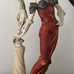 Giuseppe Armani Handcrafted Sculpture (Limited Edition)