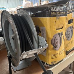 Hose Reel