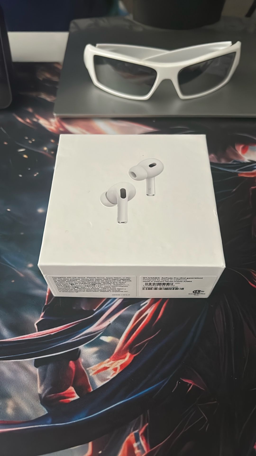AirPods Pro’s 2nd Gen ANC