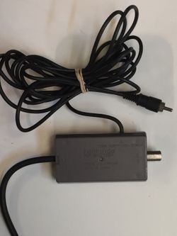 Nintendo NES RF Switch
