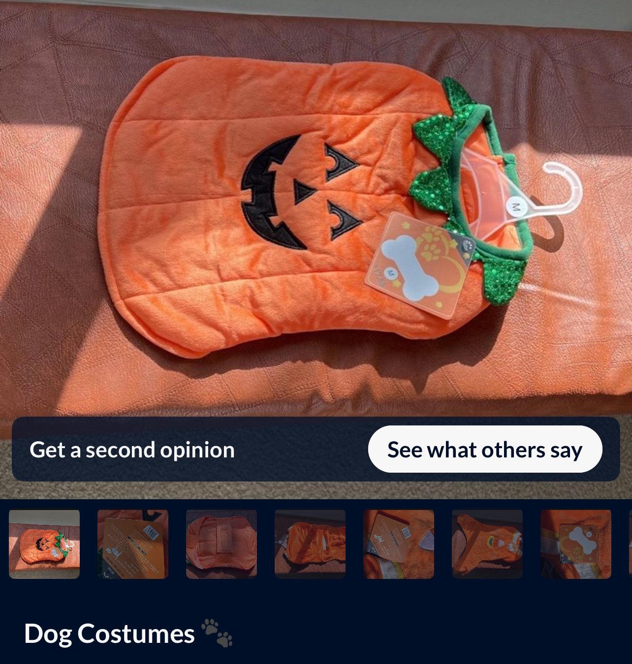 “NEW “Posters And Costumes !!