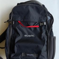 Timbuk2 San Francisco Atlantic Backpack The Division Pack