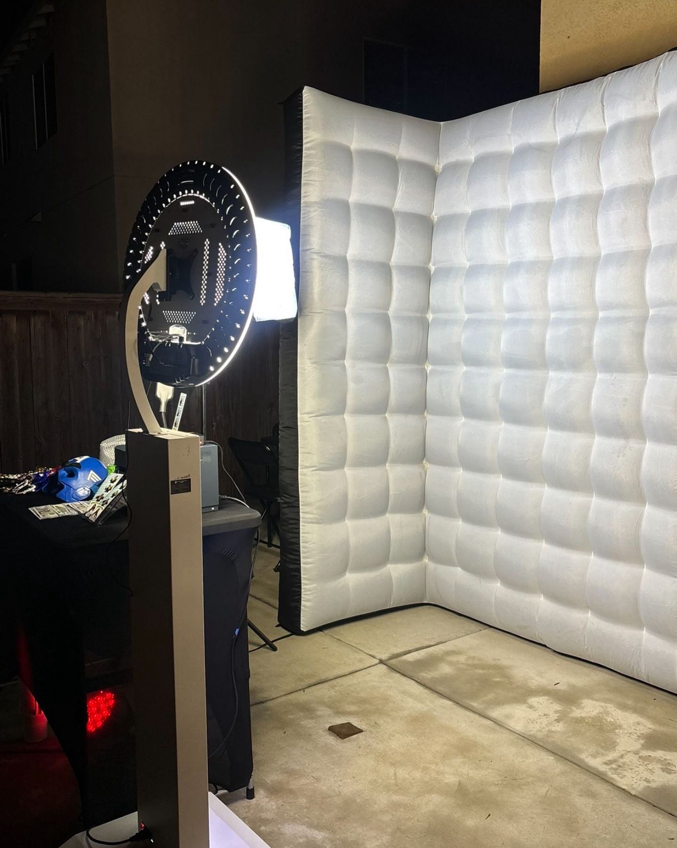Photo Booth