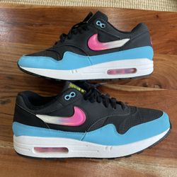 Nike Air Max 1 Swoosh 