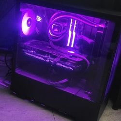 Gaming PC 