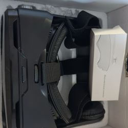VR Headset Goggles for iPhone Android Smartphone 3D Virtual Reality Glasses