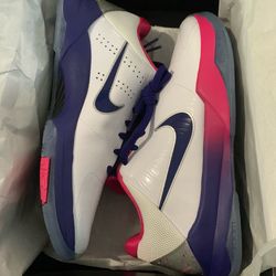 Nike Zoom Kobe 5 Protro Kay Yow