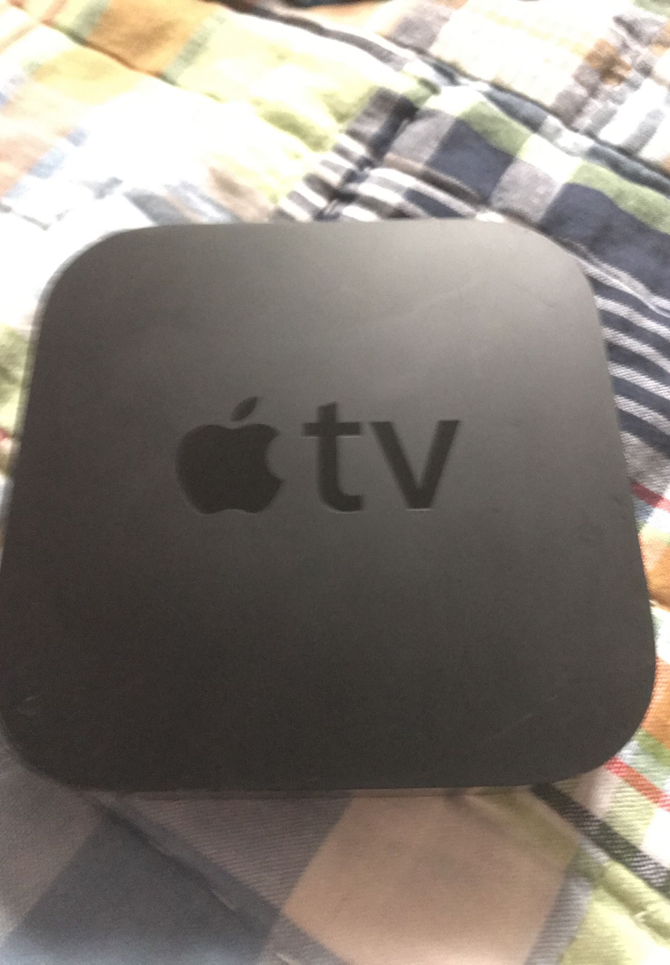 Apple TV Taking offers