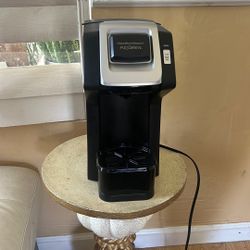 Flexbrew Hamilton Beach 