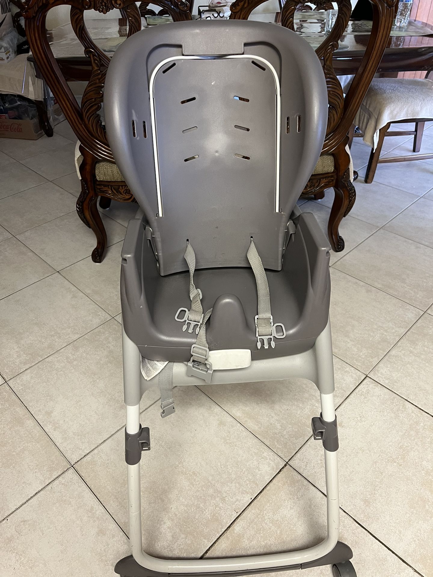 Silla Para Bebe