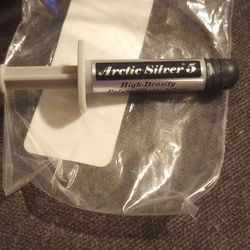 Arctic Silver 5  AS%-3.5 Thermal Paste
