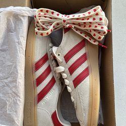 Adidas handball spezial shoes