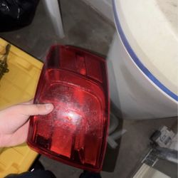 jetta rear taillight 2011-2016