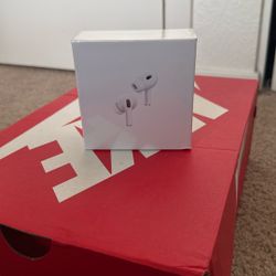 AirPod Pros