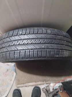 NEW GOODYEAR ASSURANCE-215/65r16 All Season Tire