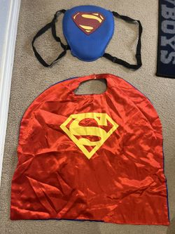 Kids Halloween Costumes (7 options)