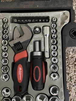 Tools// Meetups Only