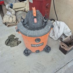 Shop Vac
