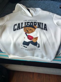 Polo hoodies