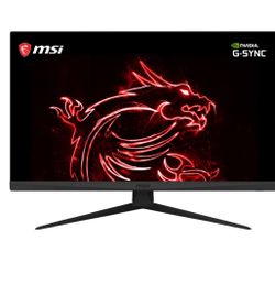 MSI Optix G273 27 Full HD
