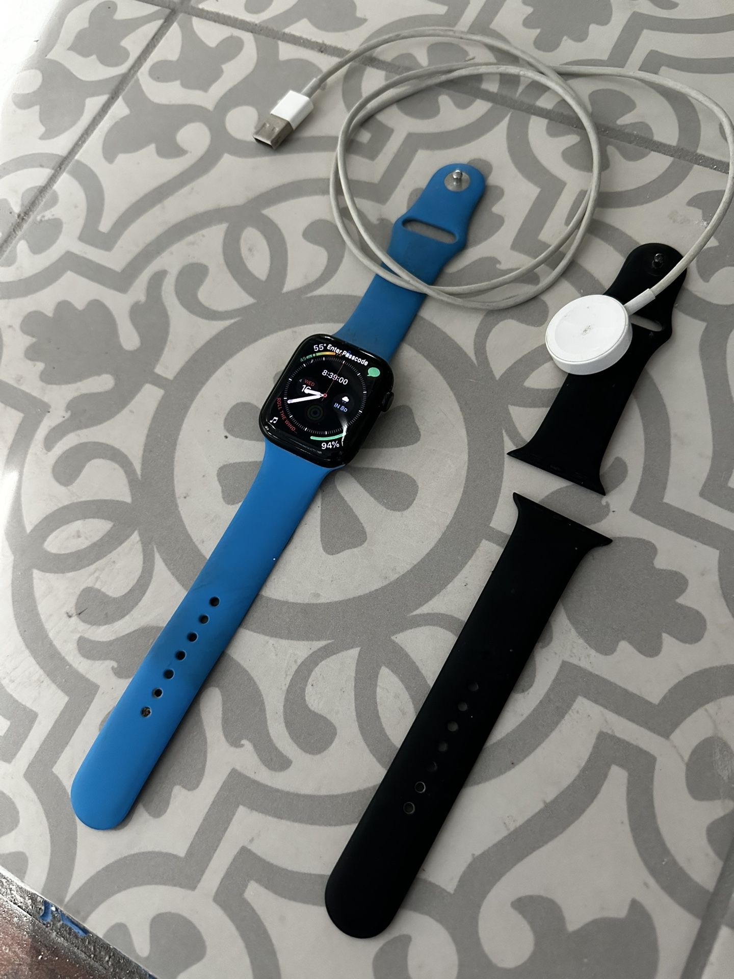 Apple Watch Series 7 45mm