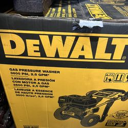 Water Pressure Sealed In Box