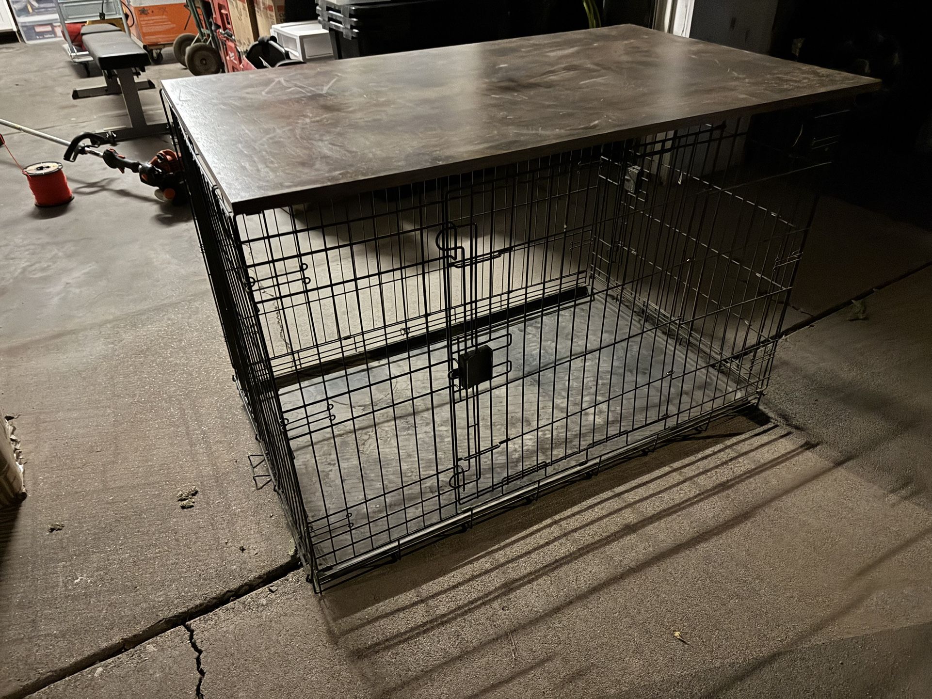 Xl Dog Crate