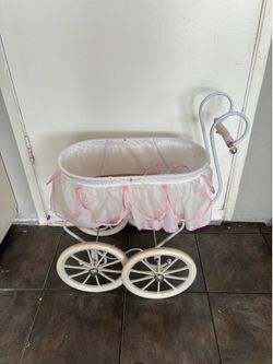 Toy Stroller