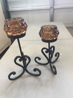 Candelabros