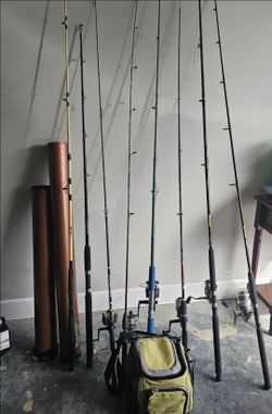 Fishing gear
