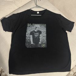 Ed Sheeran T Shirt 