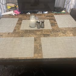 Kitchen Table