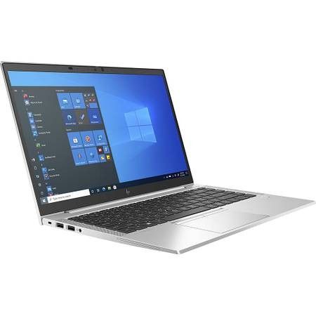 HP EliteBook 840 G8--Warranty 25--Intel i5-1145G7--8GB--256 SSD - $375