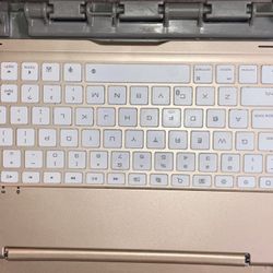 Tablet Keyboard Case 