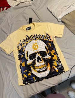 Authentic Godspeed shirt