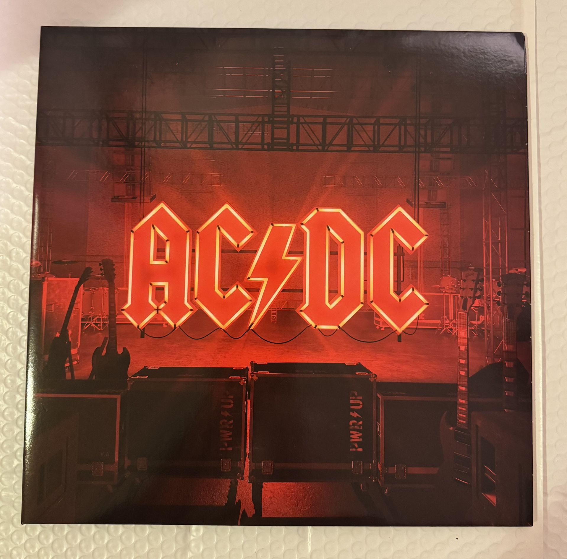 AC/DC - Vinyl