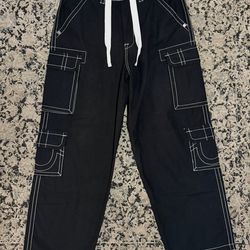 True Religion Pants