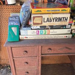 22 board games