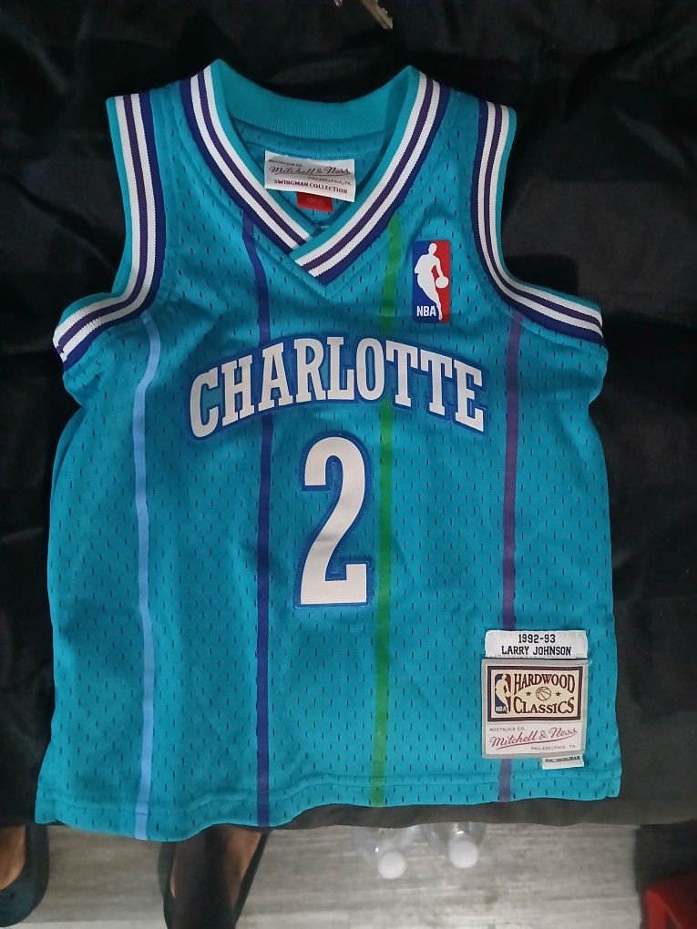 Kid Jersey