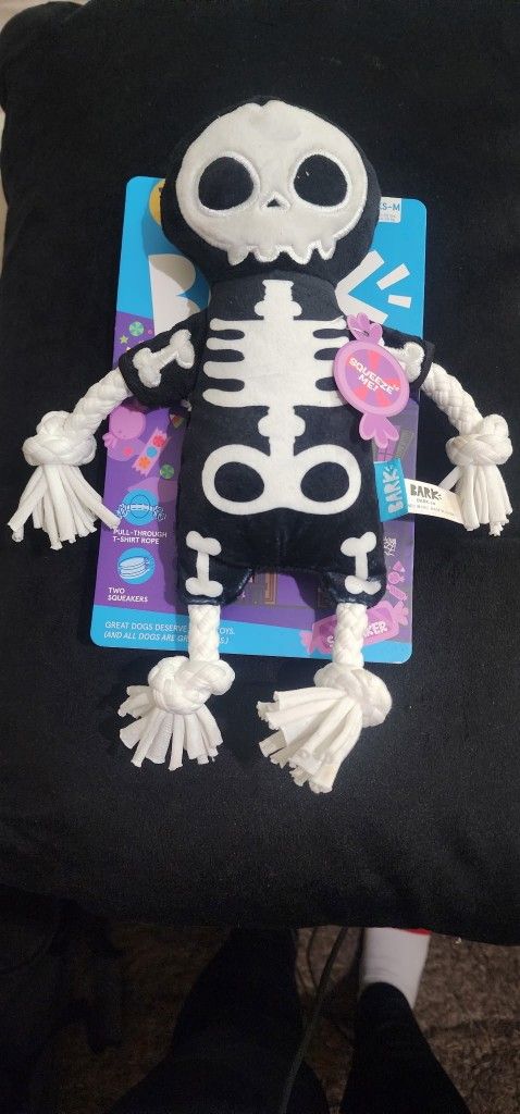 Dog Toy