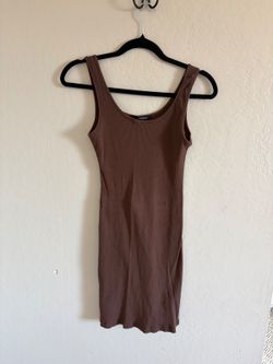 Ambiance dress