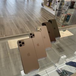 iPhone 11 Pro Max On Sale Unlocked $49 Down No Credit Needed 