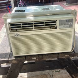 Air Conditioner