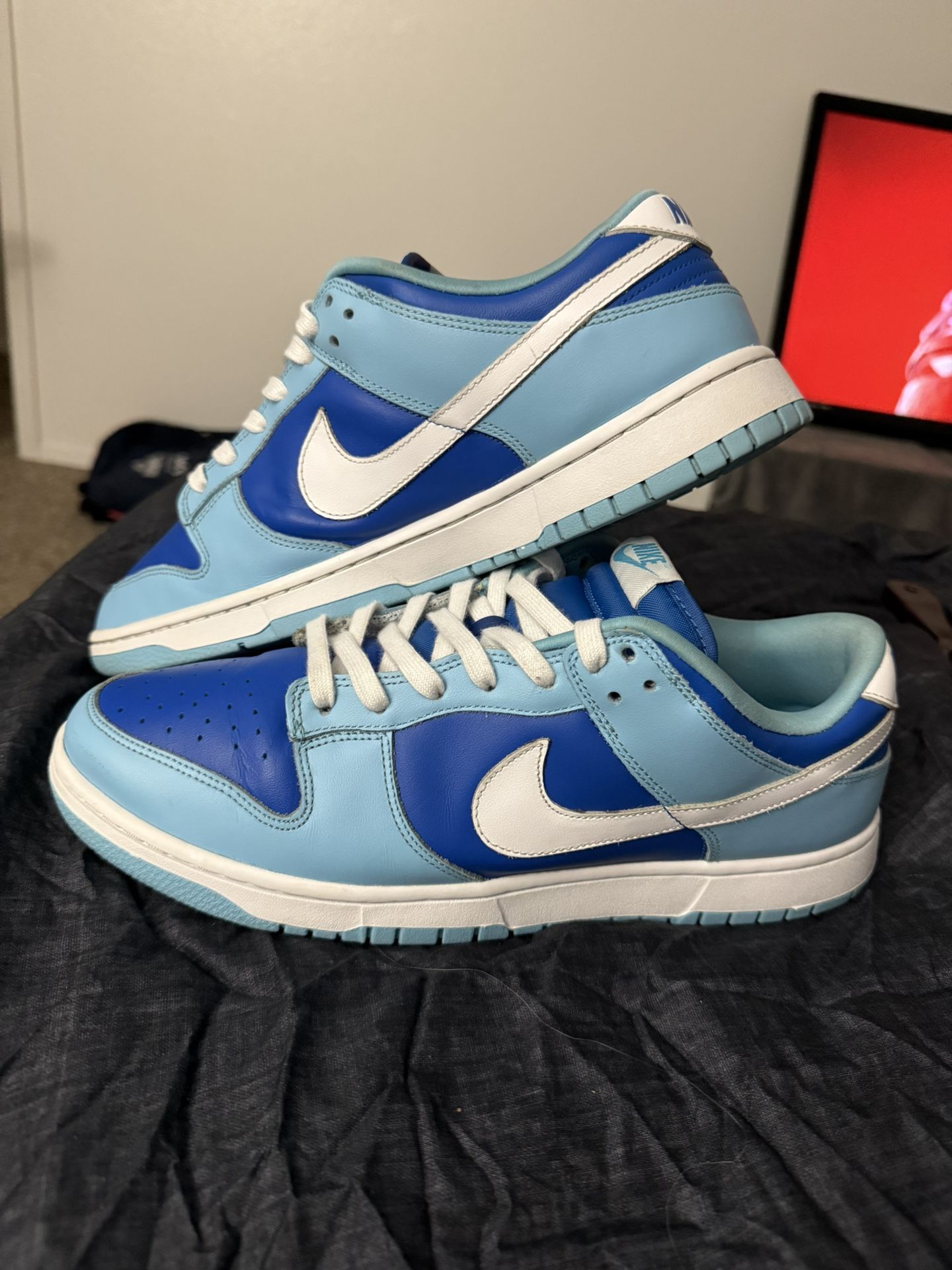Nike Dunks