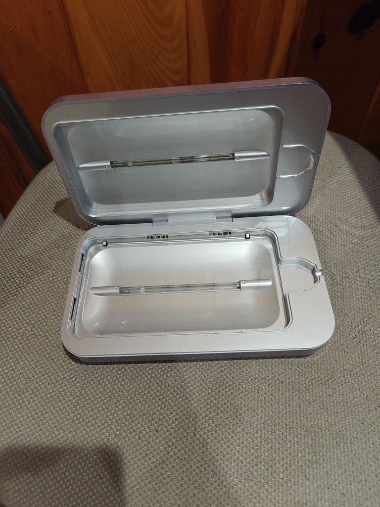 Phone Soap Sanitizer