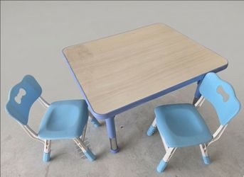 Children's table