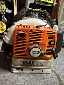 Sthil BR 380 blower