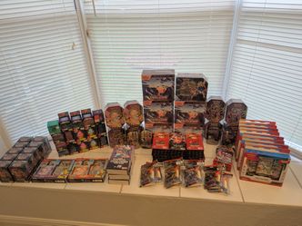 Pokemon and One Piece TCG Collection/Needoh Collection