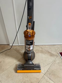 Dyson Ball MultiFloor