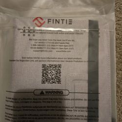 FINTIE TABLET CASE 11.6 INCHES 